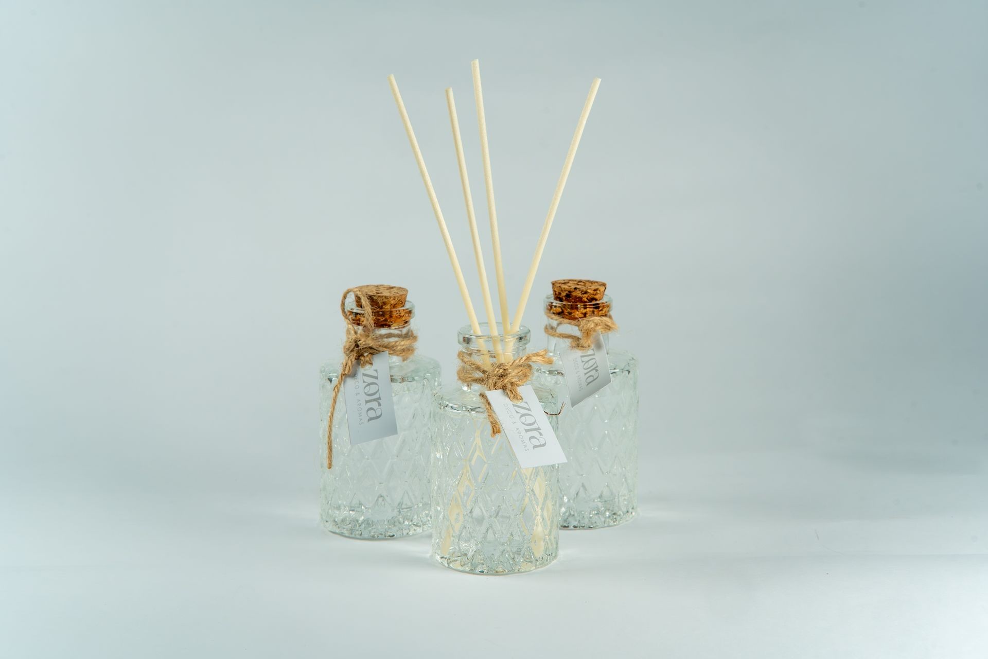 Para todos los espacios